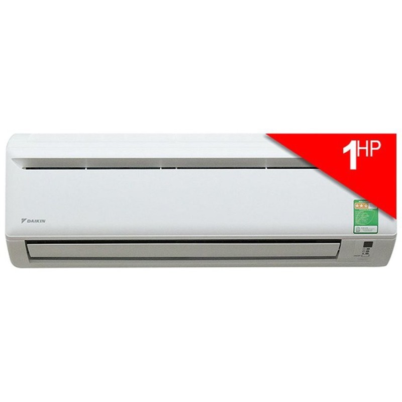 Bảng giá Máy Lạnh Daikin FTV25BXV1V 1.0 HP (Trắng)