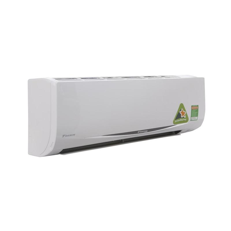 Bảng giá Máy lạnh Daikin Inverter 1.5 HP FTKC35RVMV