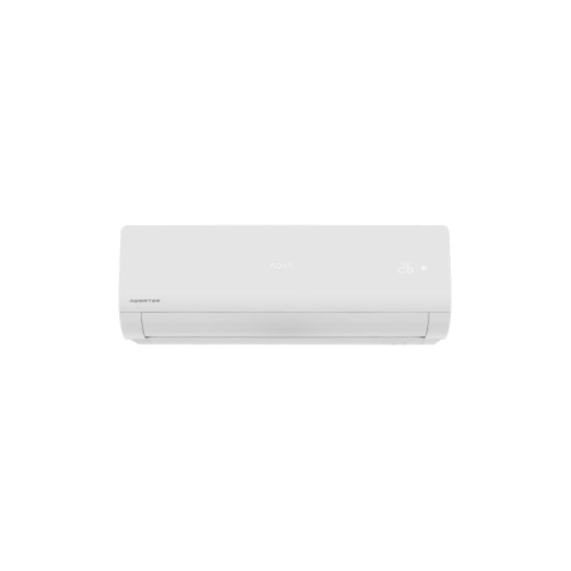 Bảng giá Máy Lạnh Inverter 1.5hp Aqua AQA-KCRV12WJ