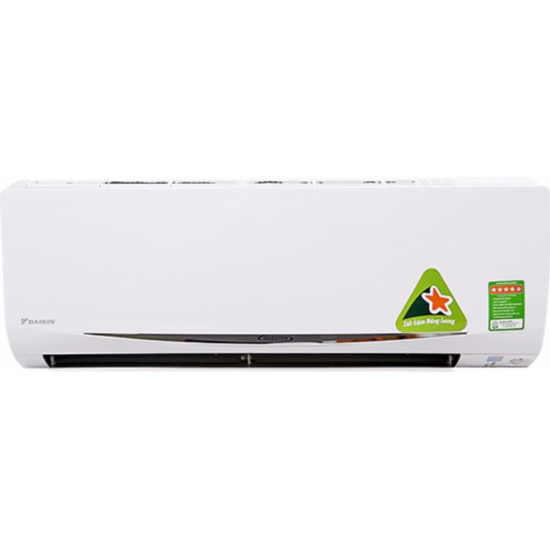 Bảng giá Máy lạnh Inverter Daikin 1 HP FTKC25RVMV
