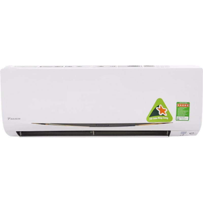 Bảng giá Máy lạnh Inverter Daikin 1.5 HP FTKC35RVMV