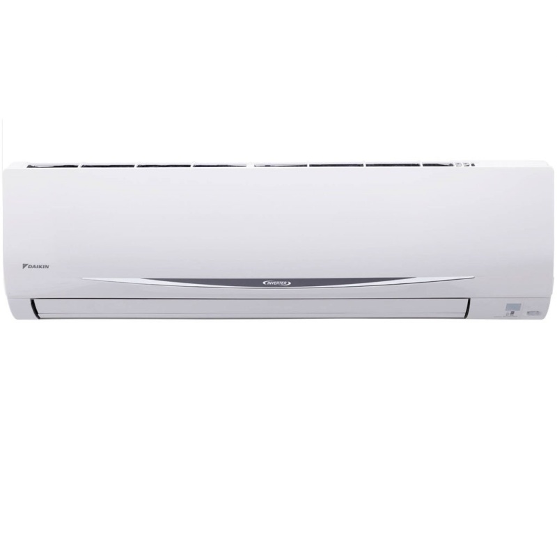 Bảng giá Máy lạnh Inverter Daikin FTKC50RVMV 2HP (Trắng)