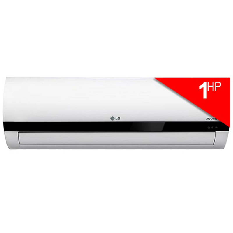 Bảng giá Máy Lạnh Inverter LG V10ENP 1HP (Trắng)
