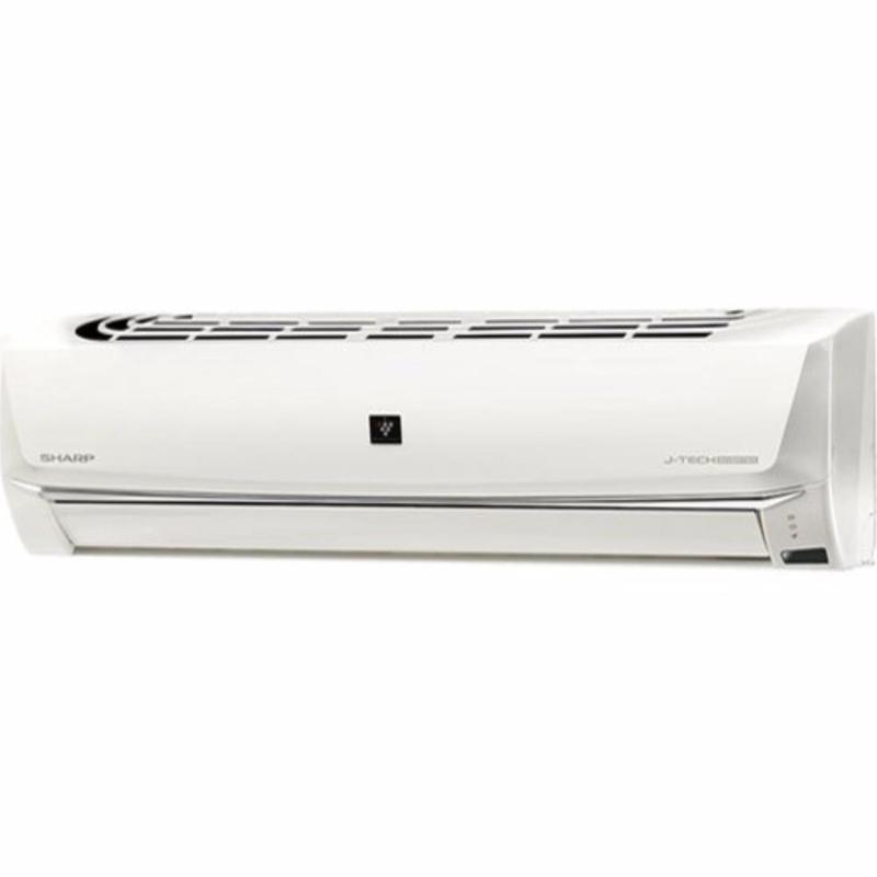 Bảng giá Máy lạnh inverter Sharp AH-XP10SHW 1HP