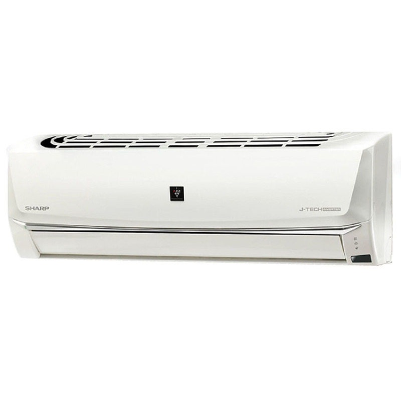 Bảng giá Máy lạnh inverter Sharp AH-XP10SHW 1HP (Trắng)