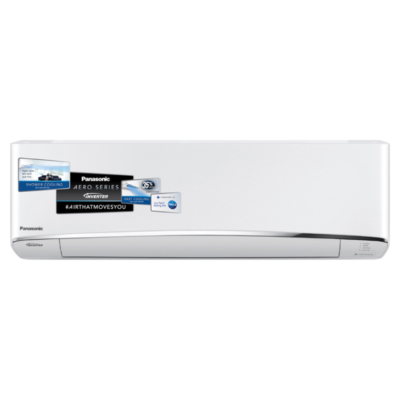 Bảng giá Máy lạnh Panasonic U24TKH-8 2.5HP (Trắng)