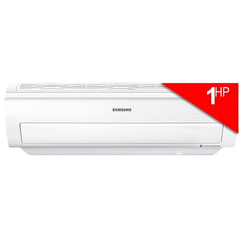 Bảng giá Máy Lạnh Samsung AR09KCFNSGM (1.0 HP) (Trắng)
