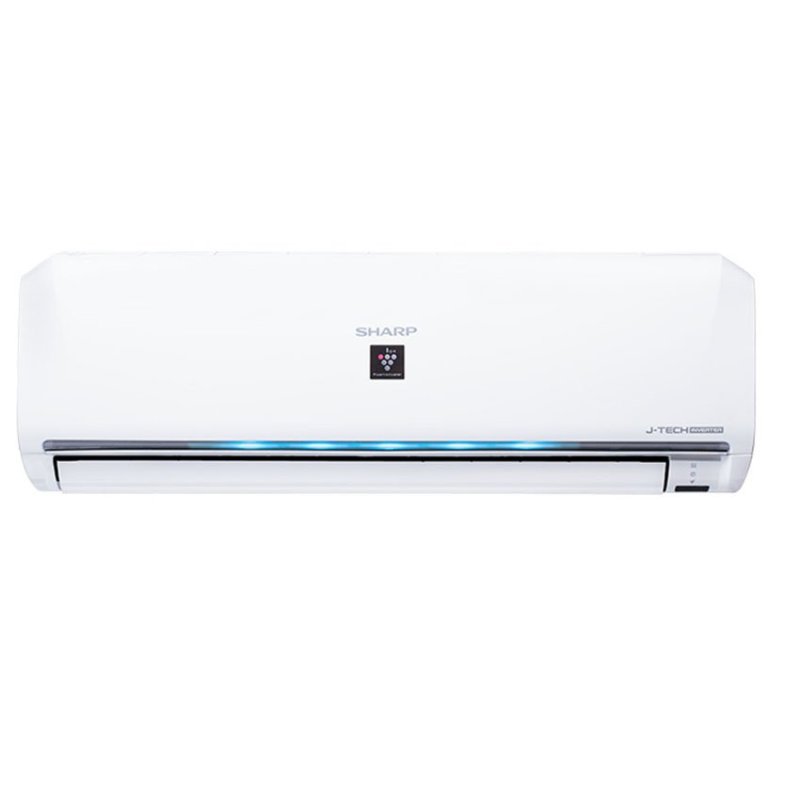 Bảng giá Máy lạnh Sharp Super Deluxe Inverter AH-XP13UHW 1.5HP (Trắng)