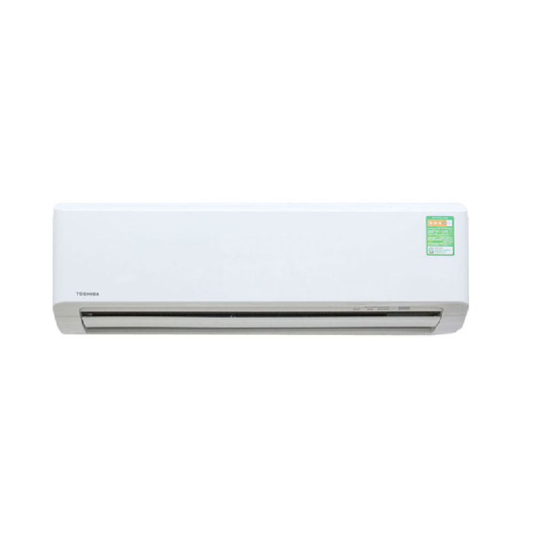 Bảng giá Máy Lạnh TOSHIBA 1.0 HP RAS-H10S3KS-V/H10S3AS-V (Trắng)