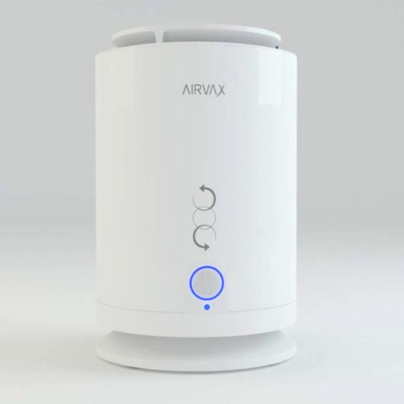 Bảng giá Máy Lọc Không Khí Meaco Air Vax (5W)