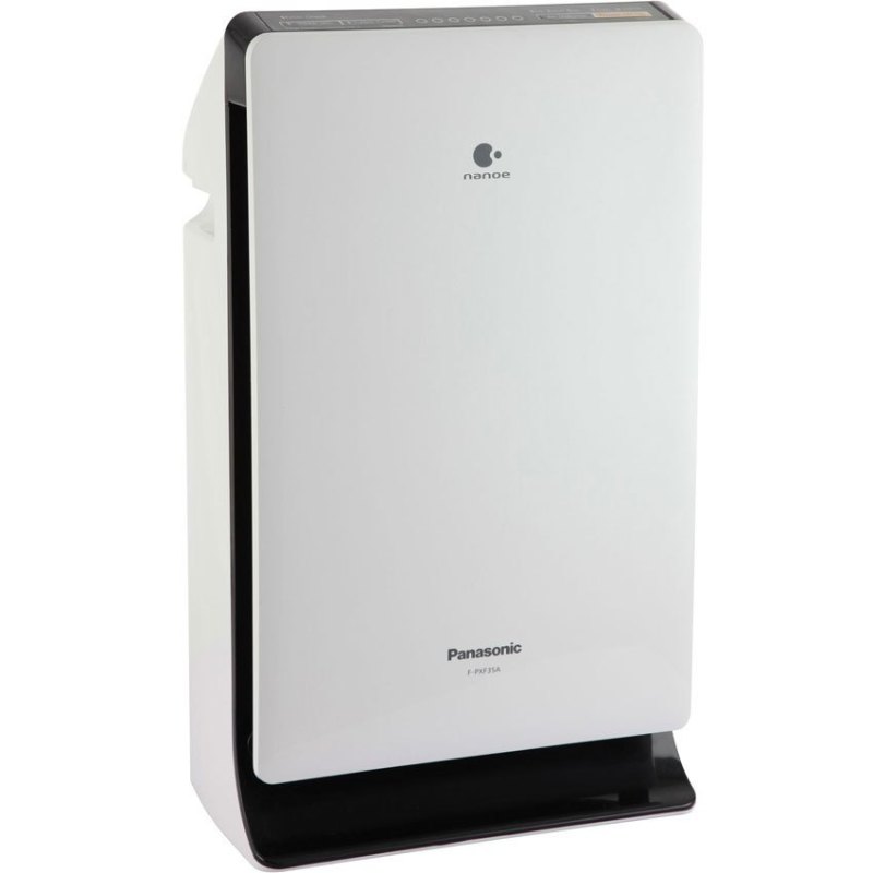 Bảng giá Máy lọc không khí Panasonic F-PXF35A-B (Trắng)