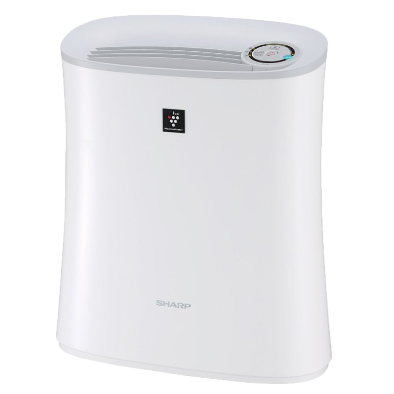 Bảng giá Máy lọc không khí Sharp FP-F30E-C (Trắng)