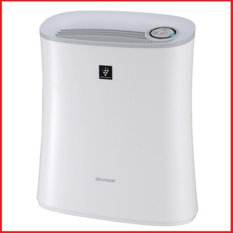 Bảng giá Máy lọc không khí Sharp FP-F30E Thái Lan (Trắng) - Hãng phân phối chính thức