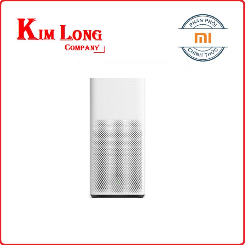 Bảng giá Máy lọc không khí Xiaomi Mi Air Purifier 2 ( Hãng Phân phối chính thức )