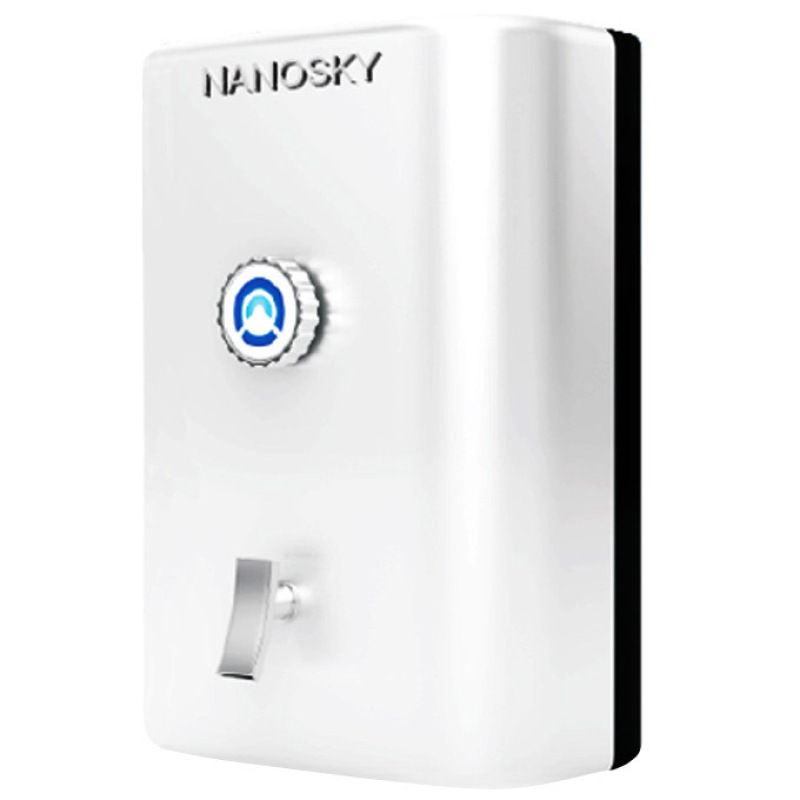 Máy lọc nước Nanosky (Trắng)