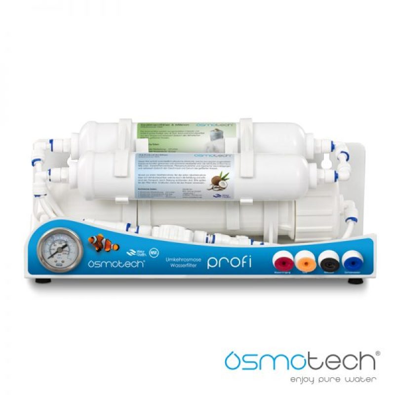 Máy lọc nước RDL - Profi