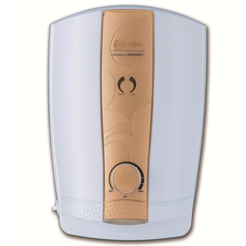 Bảng giá Máy nước nóng có bơm Centon WH8998EP