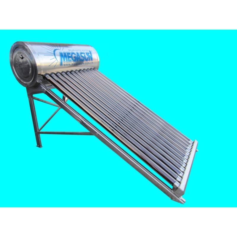 Bảng giá Máy nước nóng năng lượng mặt trời Megasun 1818 KAS-Super
