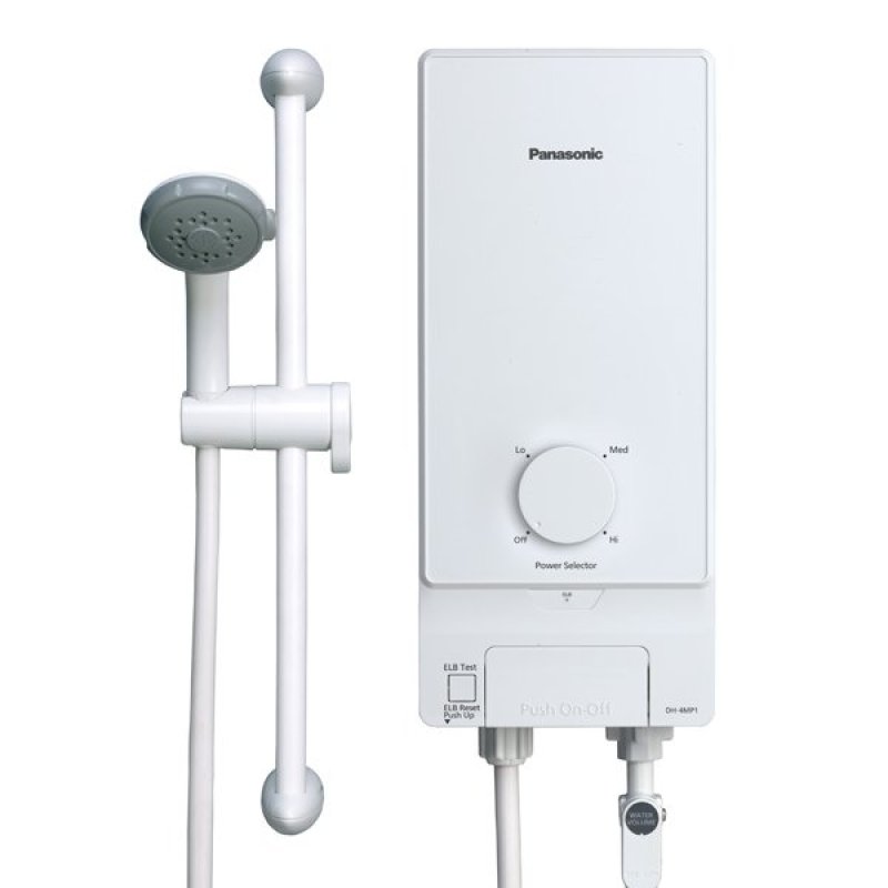 Bảng giá Máy nước nóng Panasonic DH-4MP1VW (Trắng)