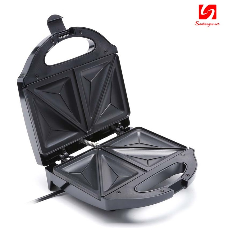 Giá bán Máy nướng bánh Machine SF 01 (Đen)