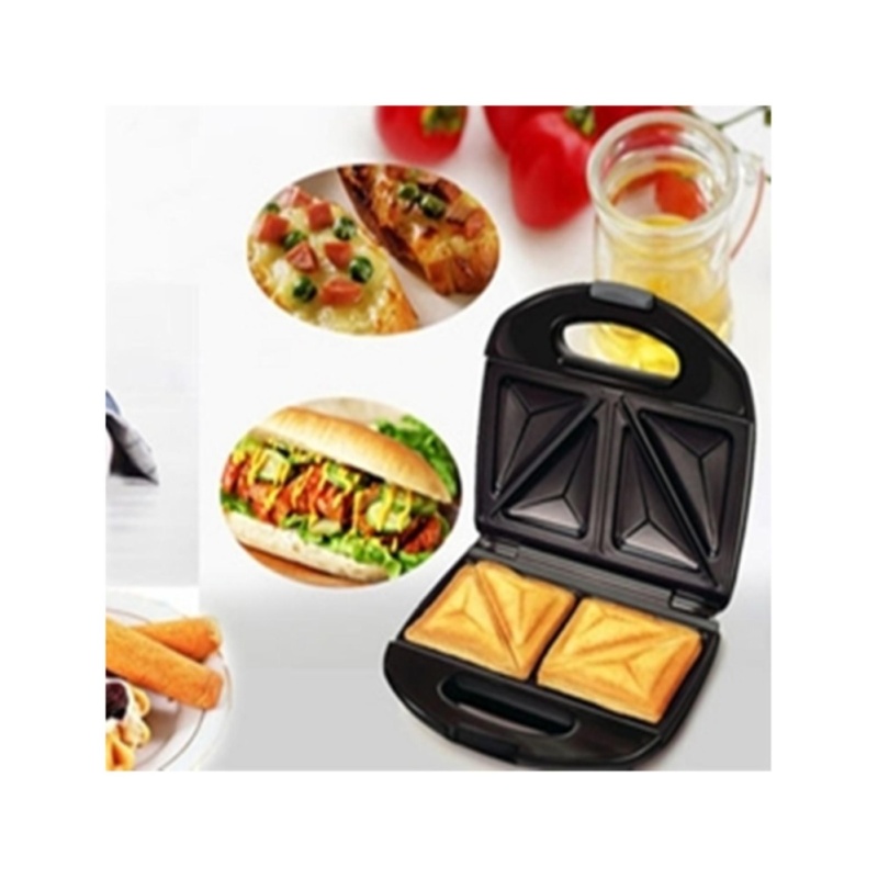 Giá bán Máy nướng kẹp làm bánh mì SF-01A