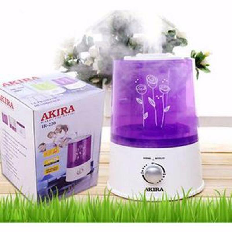 Bảng giá Máy Phun Sương mini Akira