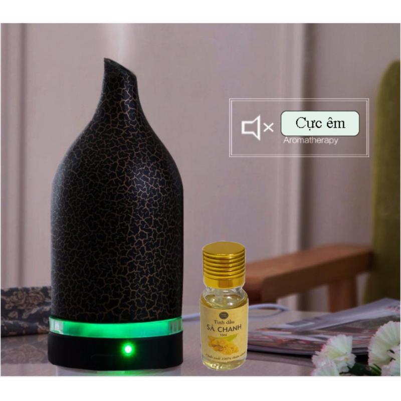 Bảng giá Máy phun sương tạo ẩm tặng 10ml tinh dầu sả chanh Ngọc Tuyết