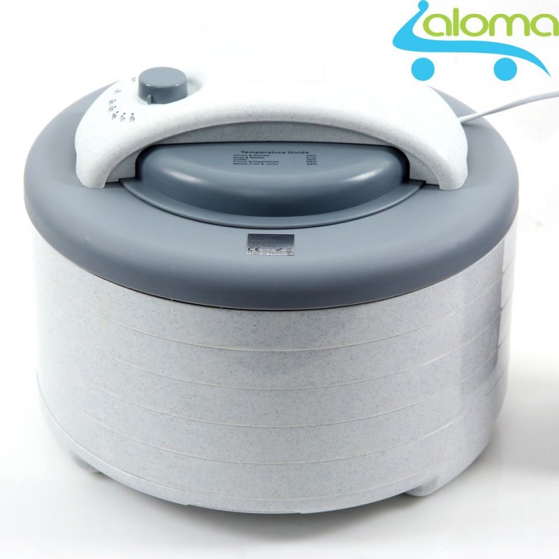 Máy sấy khô hoa quả thịt thực phẩm NC-1103