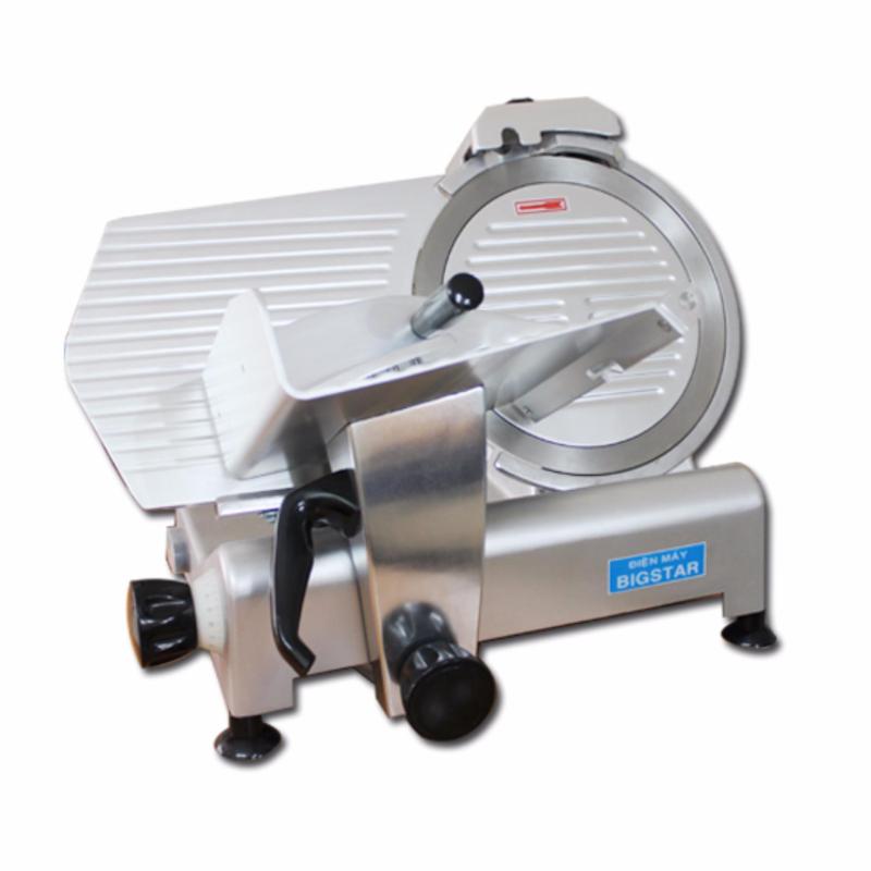 Máy thái thịt đông và chín ES-250