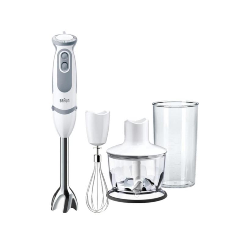 Giá bán Máy xay cầm tay Braun MQ5035 Sauce Vario (Trong) - Hàng nhập từ Đức