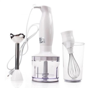 Máy Xay Cầm Tay đa Năng Sokany HB230A (Trắng) June 2018 - 2 Máy xay cầm tay đa năng Sokany HB230A (Trắng) - 2
