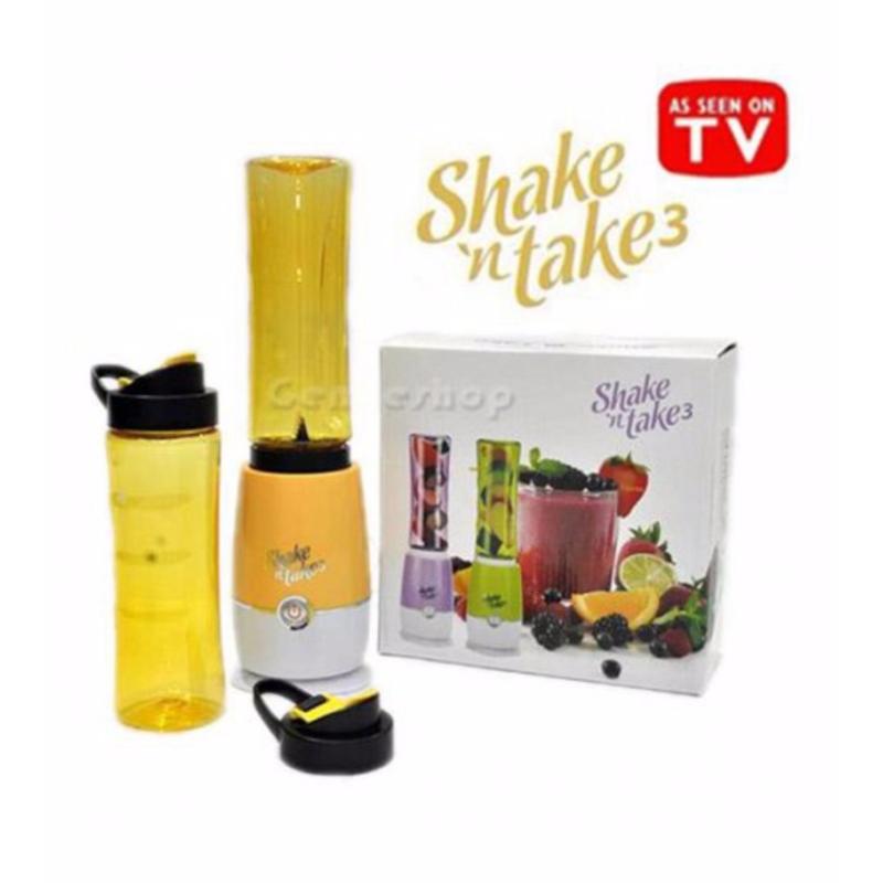 Giá bán Máy xay mini hoa quả Shake and Take 3