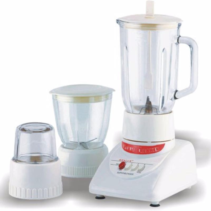 Giá bán Máy xay sinh tố Khaluck.home KL- 303 250W (Trắng)