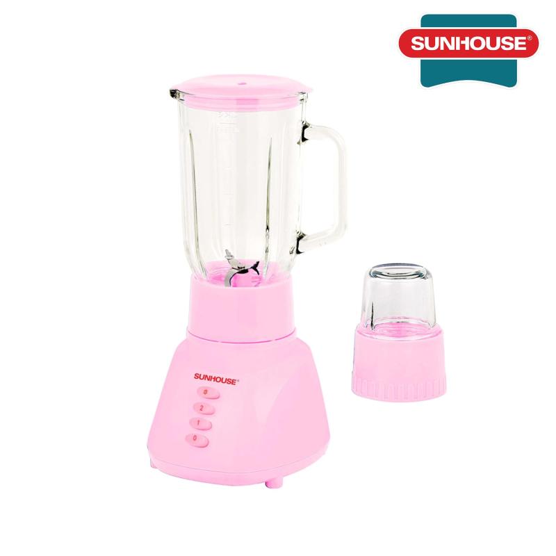 Giá bán Máy xay sinh tố Sunhouse SHD5111 (Hồng)