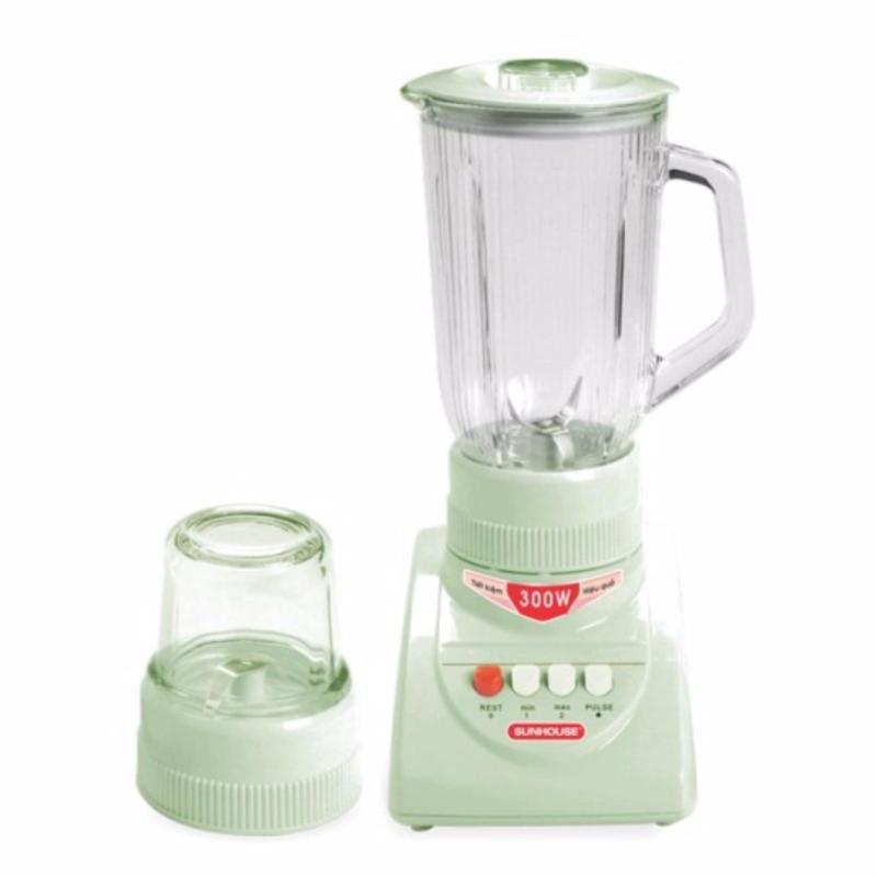 Giá bán Máy xay sinh tố Sunhouse SHD5115 (Xanh)