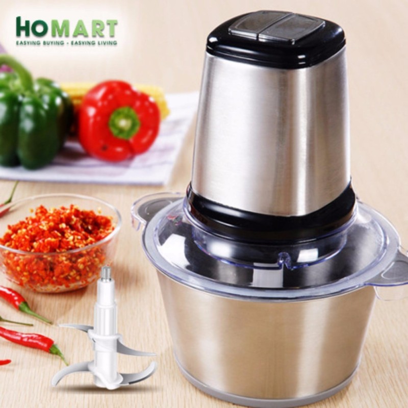 Giá bán Máy xay Thịt đa năng MJ127 HOMART