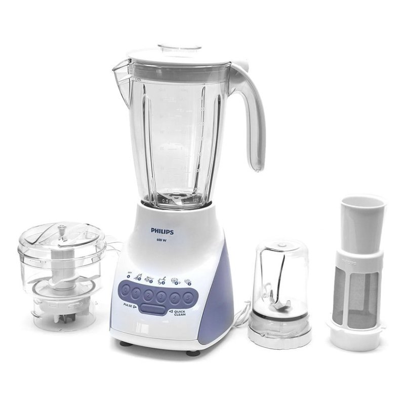 Giá bán Máy xay trái cây philips HR2118