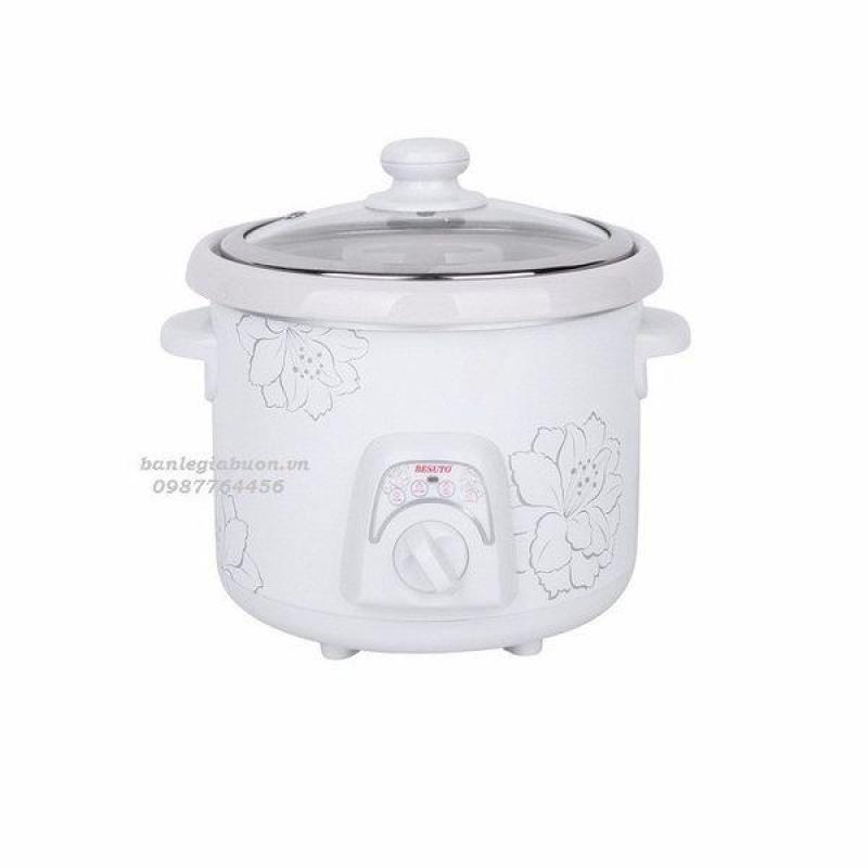 Nồi hầm điện Besuto BST-4015 1.5L