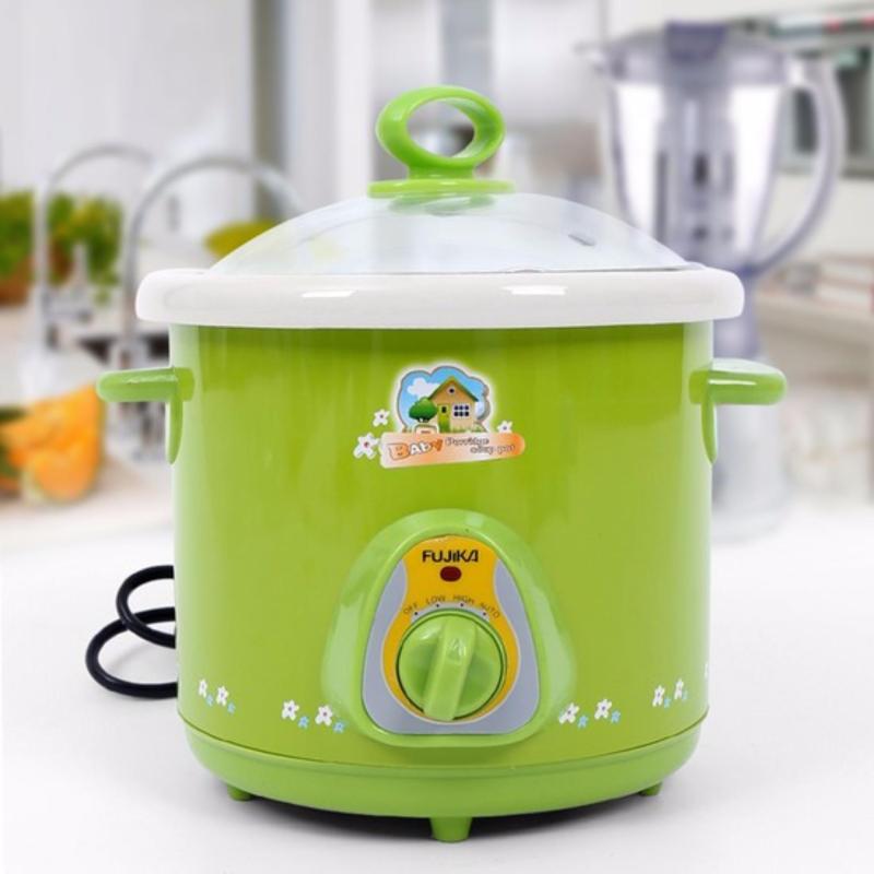 NỒI KHO CÁ, NẤU CHÁO, HẦM THỊT ĐA NĂNG CSG 15 -1.5L(XANH)