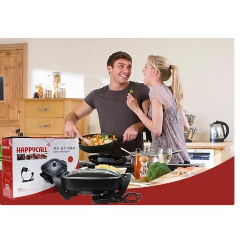 Nồi Lẩu Mini Đa Năng, Bếp Lẩu,Nướng, Xào, Nấu, Đa Năng Hpc-040, Mua Bếp Nướng Điện - Hàng Cao Cấp Nhập Khẩu, Xả Kho Chỉ Hôm Nay