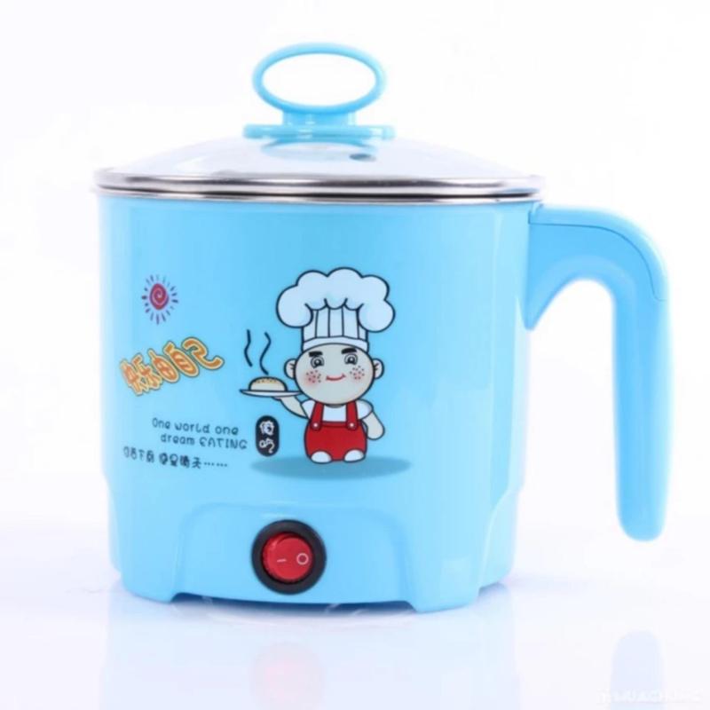 NỒI NẤU LẨU, MỲ 2 TRONG 1