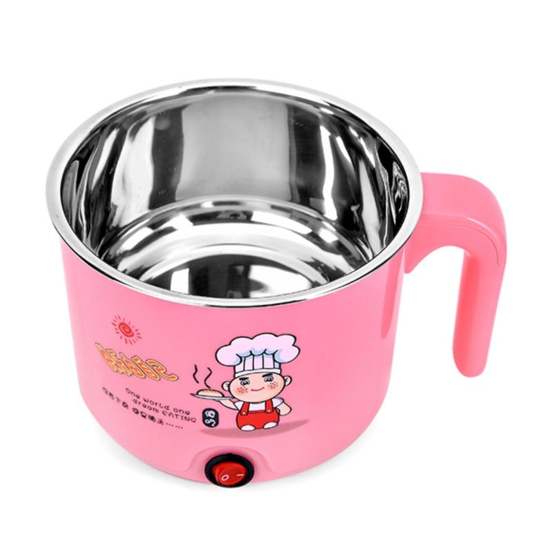 Nồi nấu mì siêu tốc đa năng