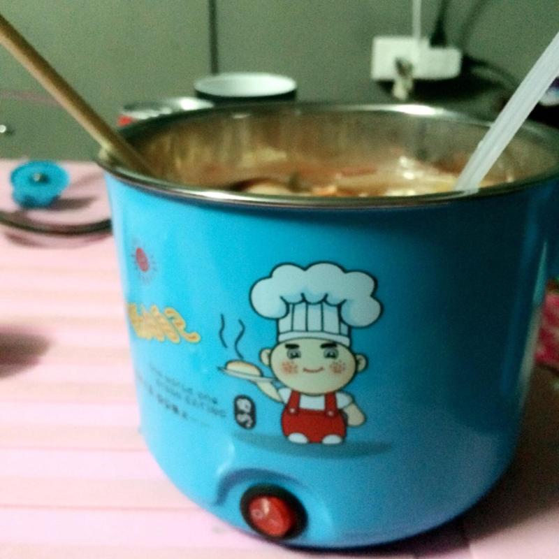 Noi sieu toc da nang mini, Nồi siêu tốc đa năng mini - Ca nấu mì siêu tốc đa năng, dòng sản phẩm cao cấp, giảm giá 50% chỉ trong hôm nay - BH UY TÍN 1 đổi 1