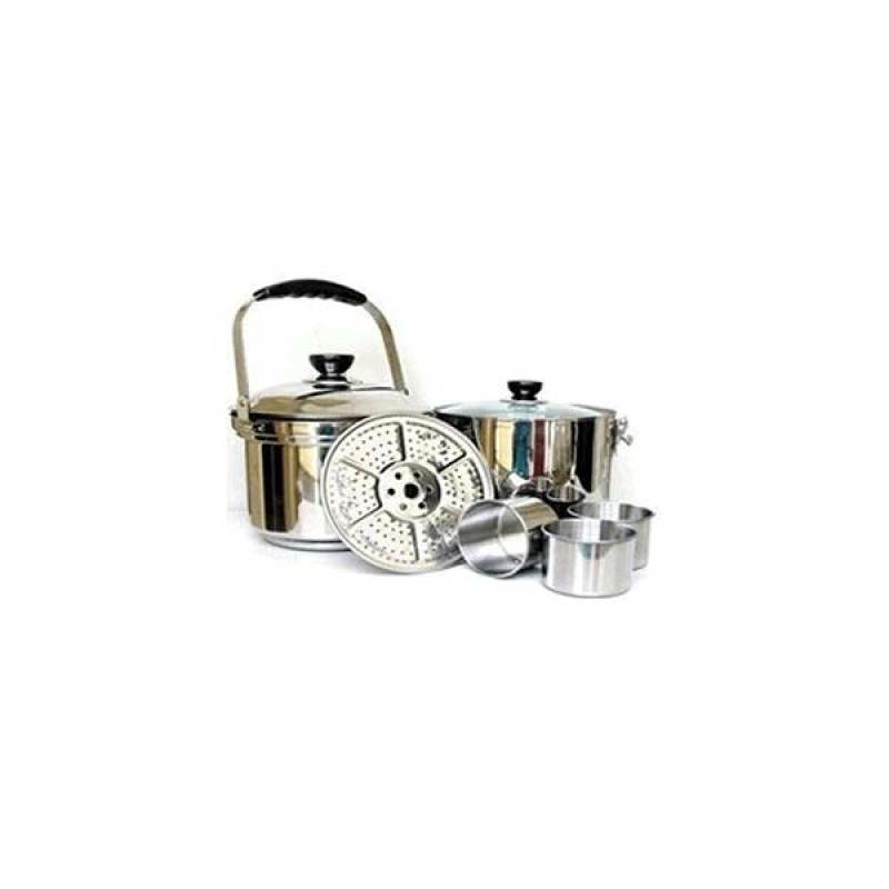 Giá bán Nồi Ủ Chân Không Đa Năng 5L