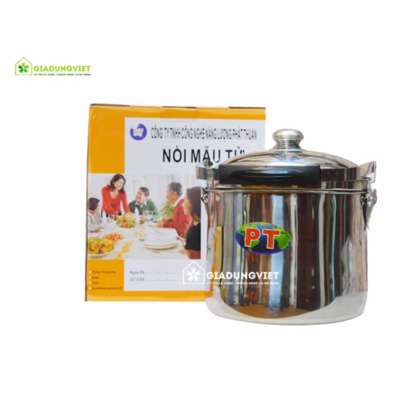Nồi Ủ Đa Năng Chân Không 7Lít