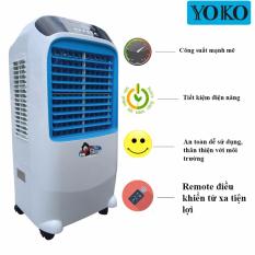 Bảng giá Quạt hơi nước tiết kiệm hóa đơn tiền điện cho bạn Yoko 2500