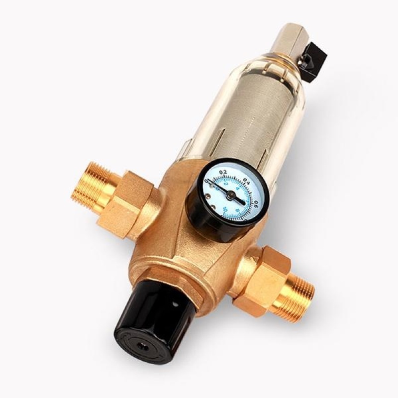 Thiết bị lọc nước gia đình - Lõi lọc siêu bền - LSC3