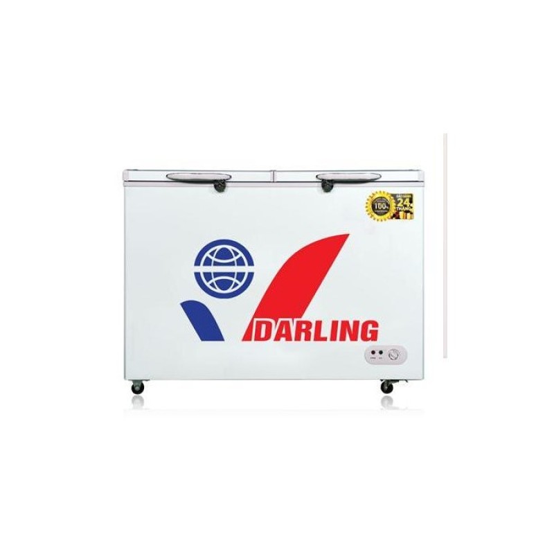 TỦ ĐÔNG 1 NGĂN, ỐNG ĐỒNG, 270L DMF 2799 AXL