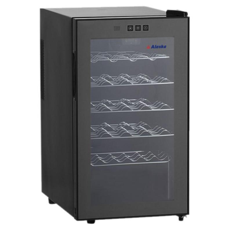 Tủ đựng rượu Alaska JC 18B