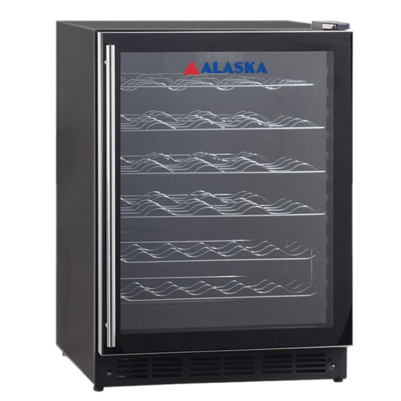 Tủ đựng rượu Alaska JC 62